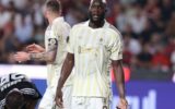 Fenerbahçe’de Romelu Lukaku şoku!