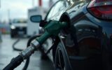Tabela değişti: Motorine zam, benzine indirim! Tabela değişti: Motorine zam, benzine indirim!