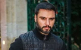 Şiddetli sağanak ünlü şarkıcı Alişan’ın evin... Şiddetli sağanak ünlü şarkıcı Alişan’ın evin...
