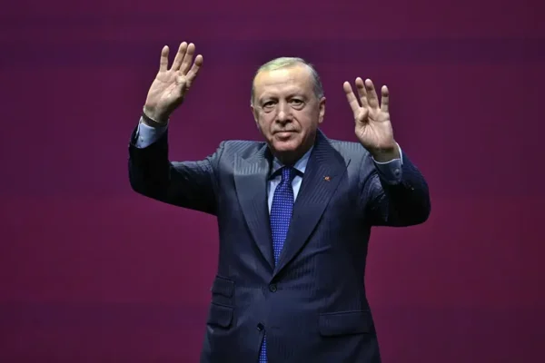 ‘Türkiye’nin karşısındakilere fırsat v...