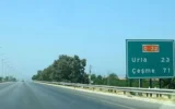 Köprü ve otoyollar için Danıştay hamlesi: TMMOB da... Köprü ve otoyollar için Danıştay hamlesi: TMMOB da...